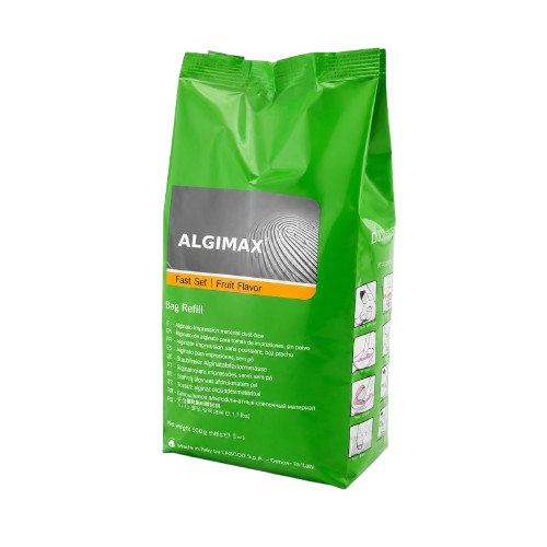 آلژینات ALGIMAX