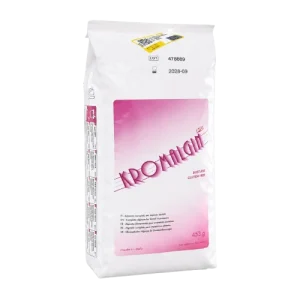آلژینات کروموژل