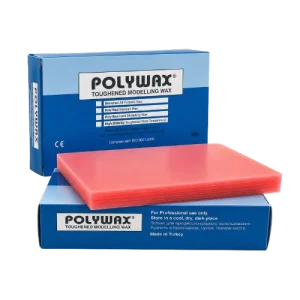 موم قالبگیری Polywax